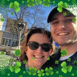 Meet your Posher, Maggie